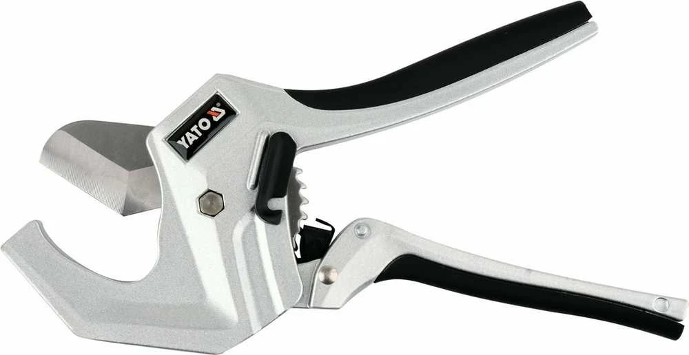 Yato TAIP PAT PATEIKIAMAS RUR PCV 42mm V-CUT
