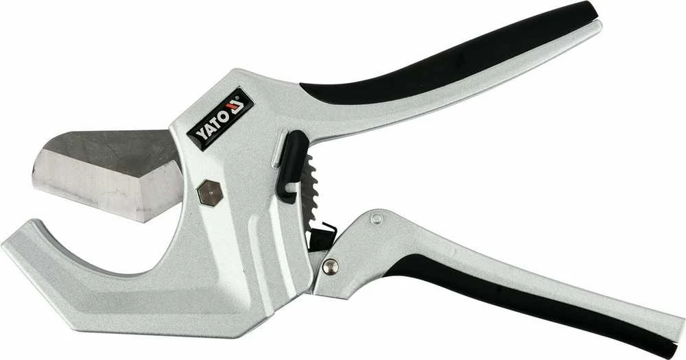 YATO PVC VAMZDŽIŲ PJAUSTYMAS 64mm V-CUT