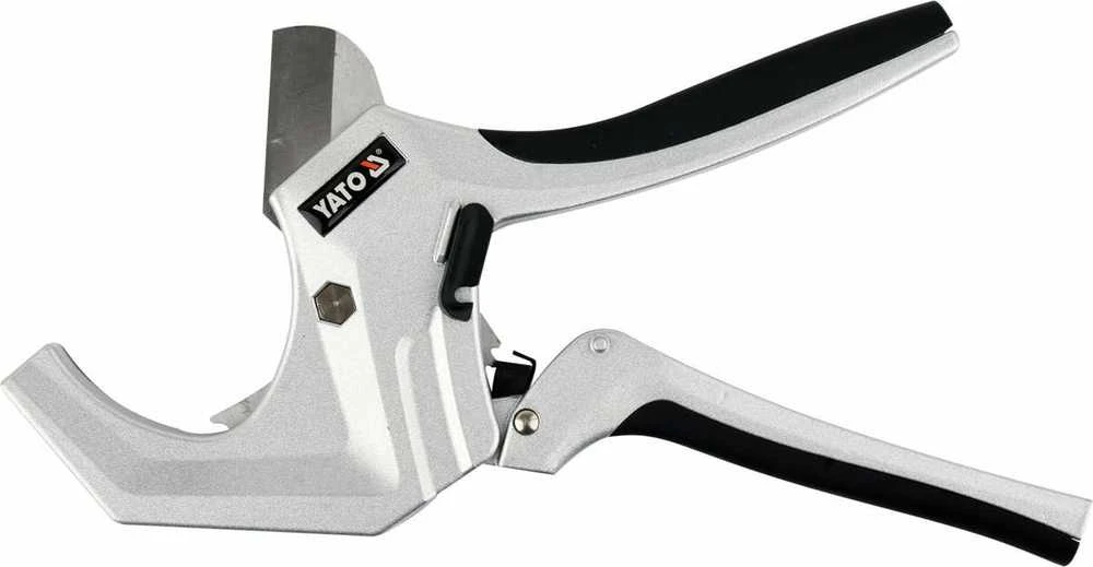 YATO PVC VAMZDŽIŲ PJAUSTYMAS 64mm V-CUT