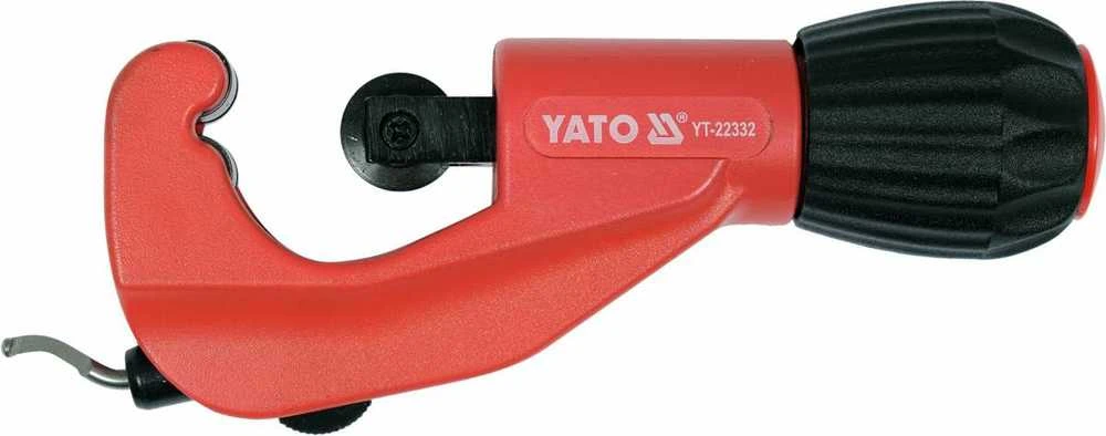 Toya Sa Poland YATO Vamzdžių pjaustytuvas variniams. 6-35mm su garnitūra