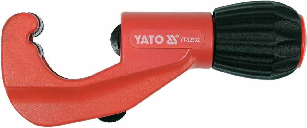 Toya Sa Poland YATO Vamzdžių pjaustytuvas variniams. 6-35mm su garnitūra
