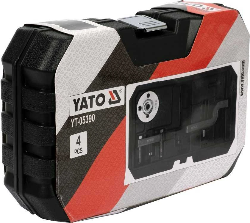 Yato Toya Sa Poland Vandens siurblio išmontavimo įrankis | VW (YT-05390)