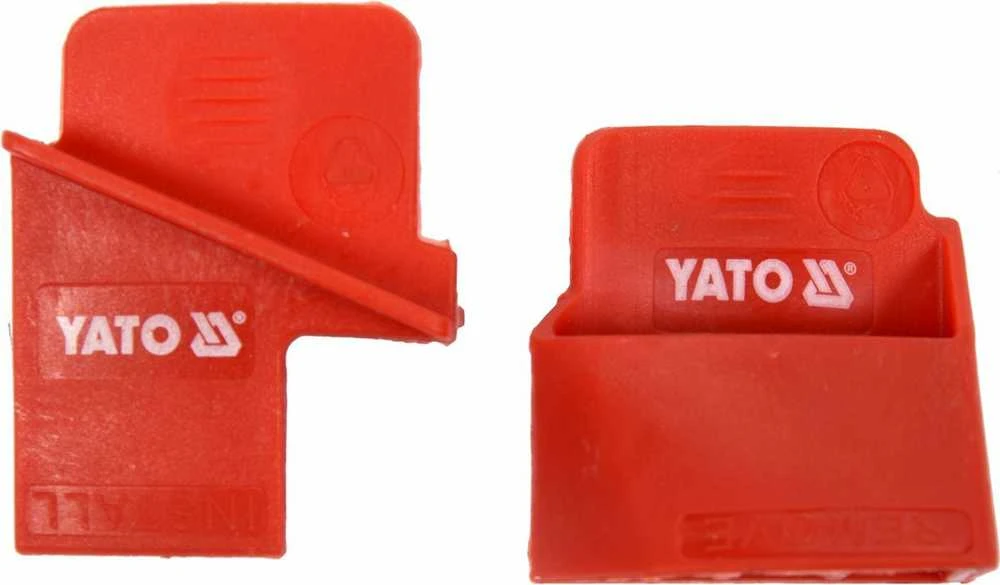 Toya Sa Poland YATO Rinkinys elastinių juostų aptarnavimui