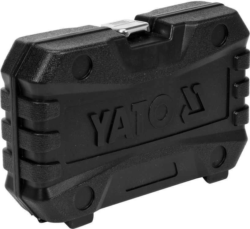 Yato Toya Sa Poland Variklio fiksavimo įrankių rinkinys | Renault / Nissan / Opel (YT-06006)