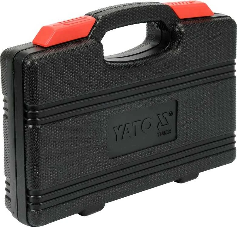 Toya Sa Poland Variklio rakinimo įrankių rinkinys | VAG 1.2/1.4/1.6 FSI, 1.4 TSI. (YT-06328)