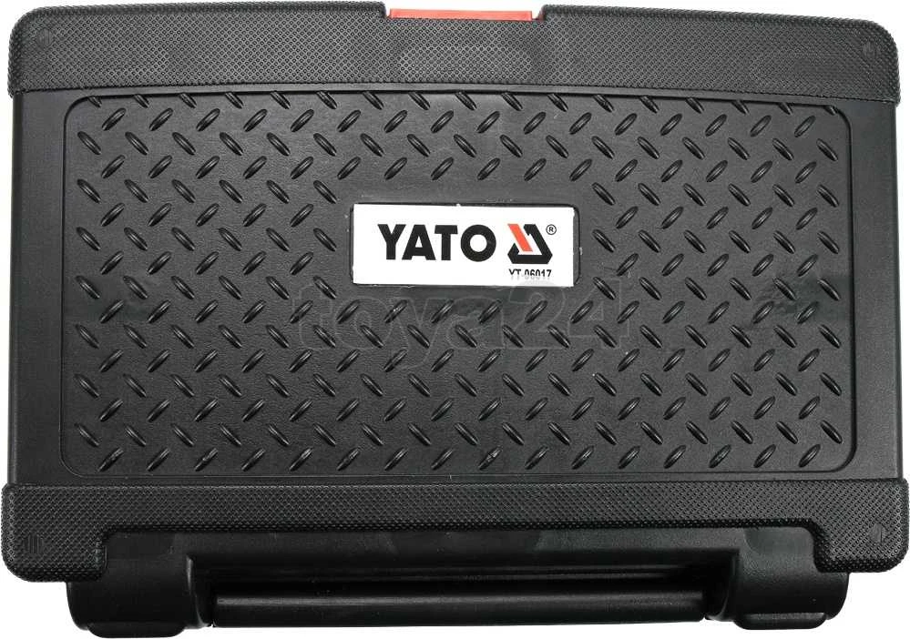 Toya Sa Poland Variklio rakinimo įrankių rinkinys | VAG 1.4-1.6 FSI (YT-06017)