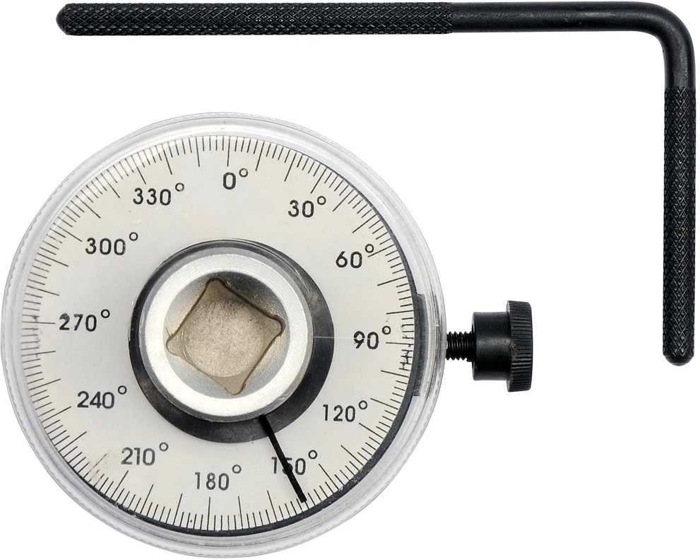 YATO KĄTOMIERZ DO DOKRĘCANIA ŚRUB 1/2" 360`