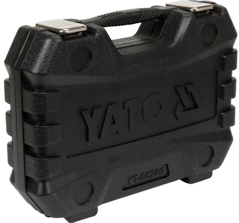 Yato Toya Sa Poland VAG alkūninio veleno vibracijų slopintuvo montavimo įrankių rinkinys (YT-06260)