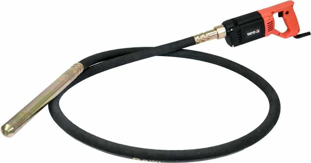 Yato betono vibratorius YT-82600 1200 W