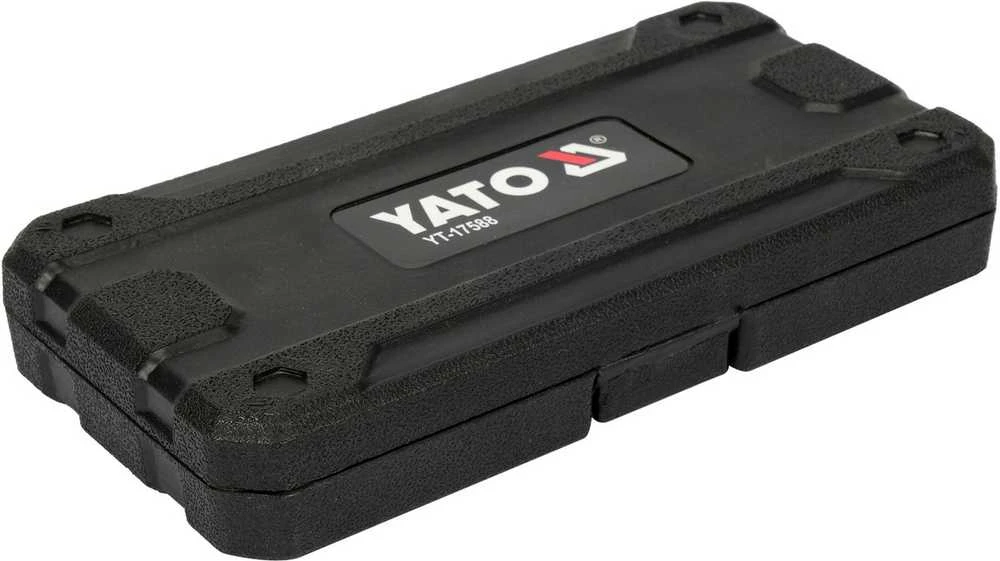 Yato Toya Sa Poland Vidinio sriegio kreipiamųjų varžtų rem. komplektas | VAG, Ford, Opel stabdžiams (YT-17588)