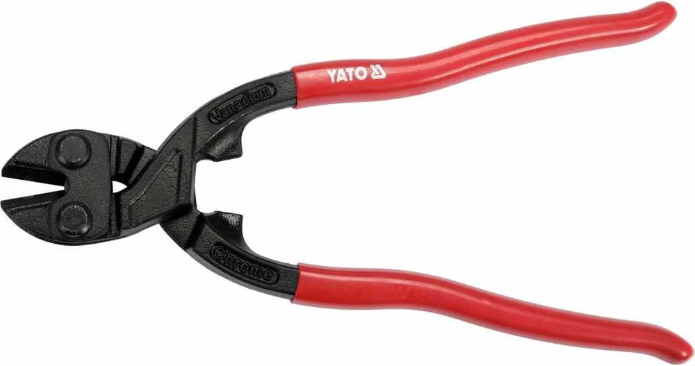 Toya Sa Poland YATO vielos žirklės 200 mm