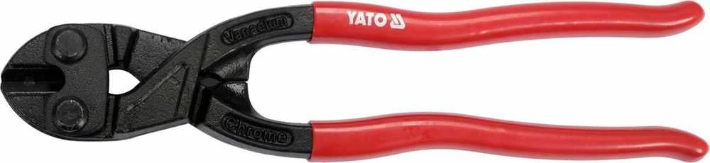 Toya Sa Poland YATO vielos žirklės 200 mm