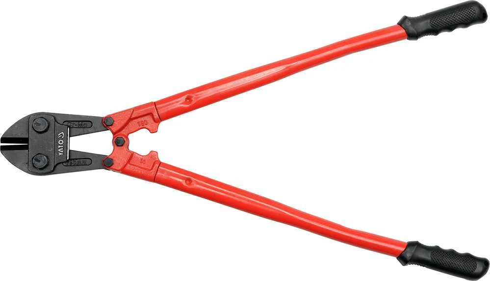 Toya Sa Poland YATO vielos žirklės 30 "750 mm 1847 m
