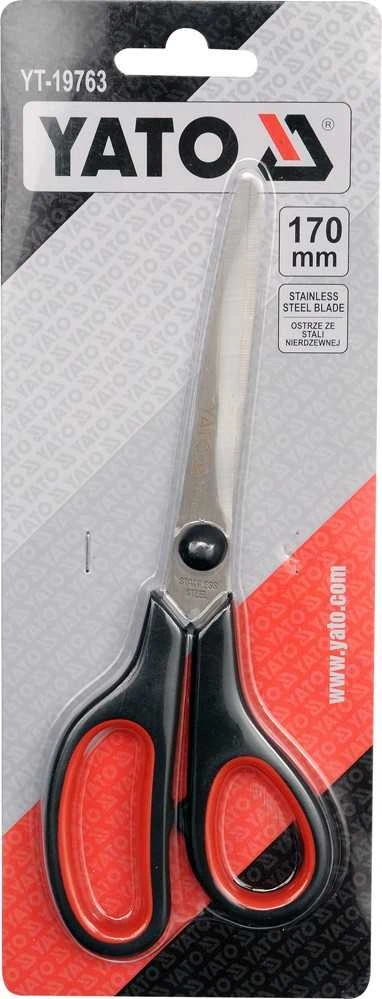 Žirklės Yato YT-19763 - 170mm