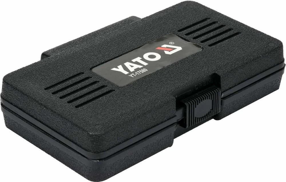 Toya Sa Poland Žvakės sriegio lizdo remonto rinkinys | M14 x 1,25 mm | 16 vnt. (YT-17580)