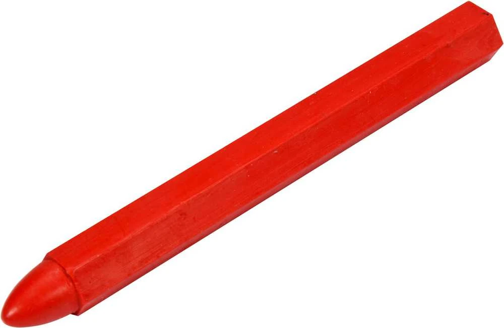 Toya Sa Poland YATO KREDA TECHNICZNA 12szt. RAUDONA