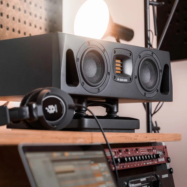 Ik Multimedia ADAM A44H