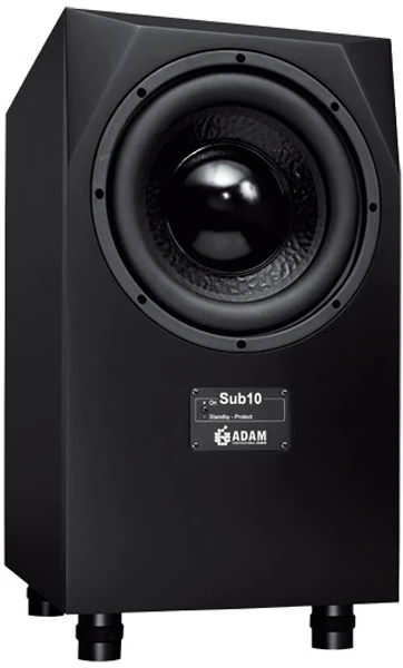 ADAM Audio Sub10 Mk2 priekinis vaizdas
