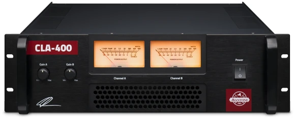 Avantone CLA-100 - Stiprintuvas studyjny