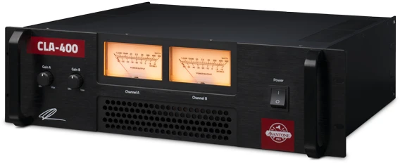 Avantone CLA-100 - Stiprintuvas studyjny
