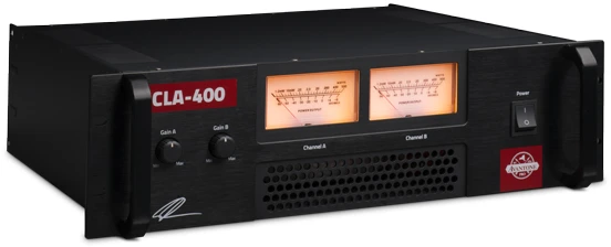 Avantone CLA-100 - Stiprintuvas studyjny