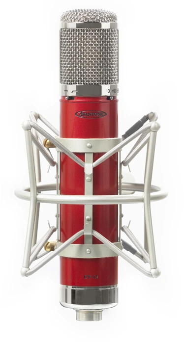 Avantone CV-12 – vamzdinis mikrofonas