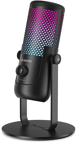 DONNER Neotrack MI – kondensacinis mikrofonas