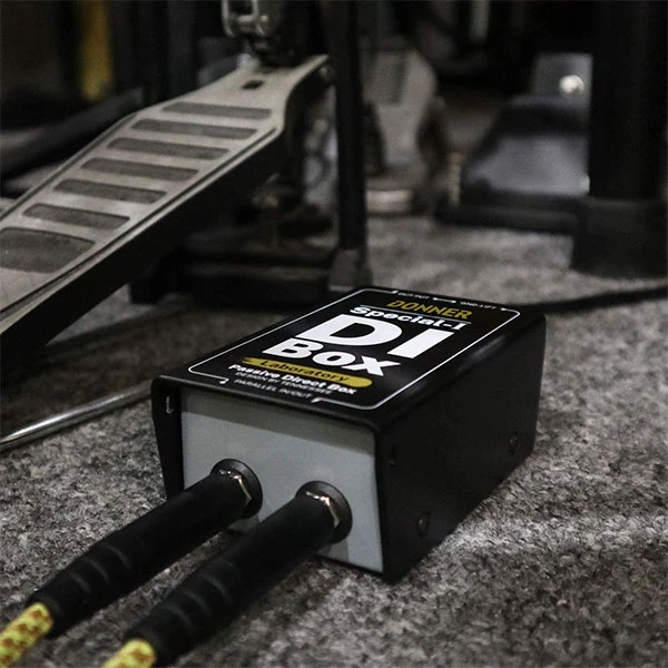 Donner Special-DI – pasyvus DI-BOX
