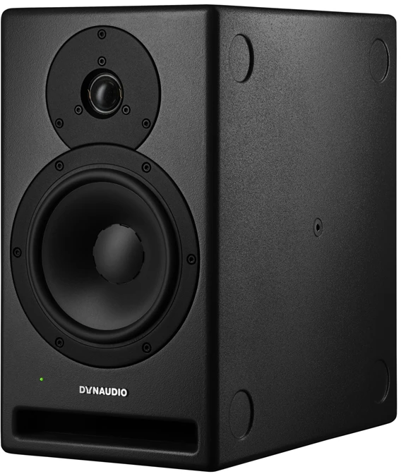 Kompiuterio kolonėlės V7 DYNAUDIO LYD 8 - Aktyvus monitorius
