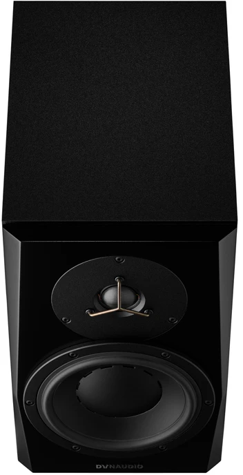 DYNAUDIO LYD 8 Juodas - Aktywny monitorius