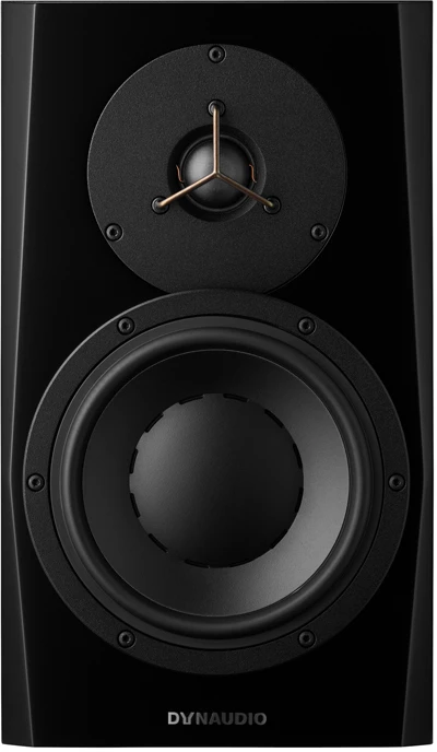 DYNAUDIO LYD 8 Juodas - Aktywny monitorius