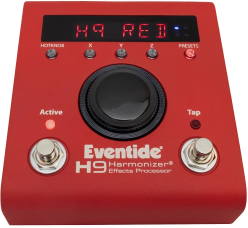 Ever Eventide H9 MAX