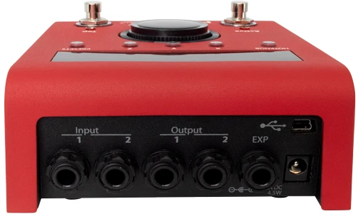 Ever Eventide H9 MAX