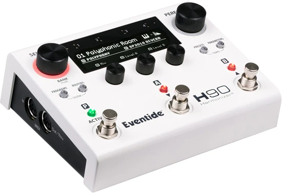 Ever Eventide H90