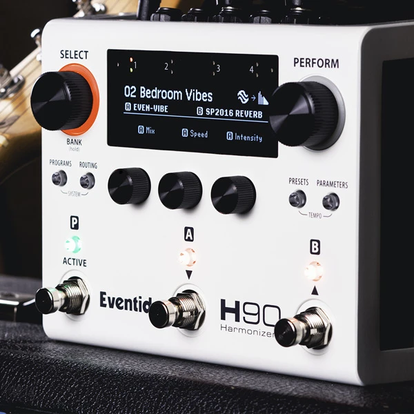 Ever Eventide H90
