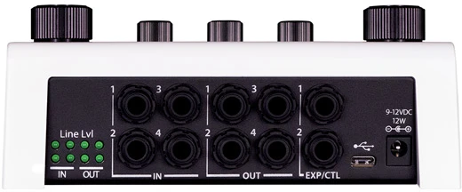 Ever Eventide H90