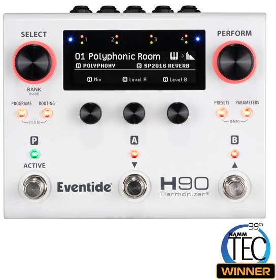 Ever Eventide H90