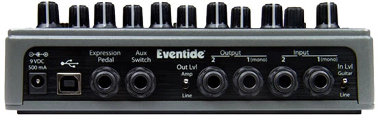 Eventide MicroPitch Delay