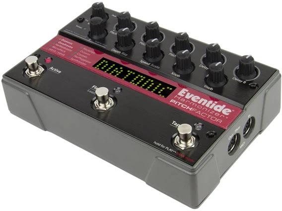 Eventide MicroPitch Delay
