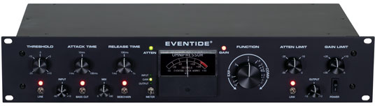 Astar Eventide Omnipressor 2830Au
