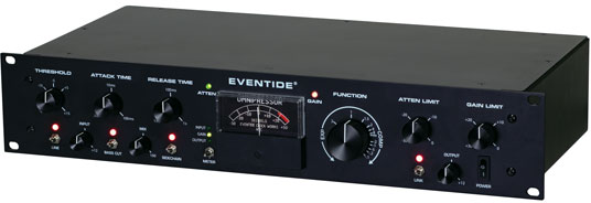 Astar Eventide Omnipressor 2830Au