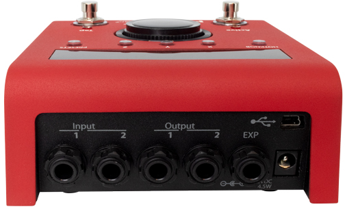 Eventide PitchFactor