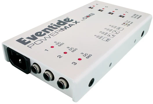 Eventide PowerMAX V2