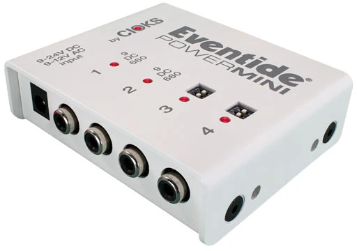 Eventide PowerMini