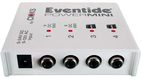 Eventide PowerMini