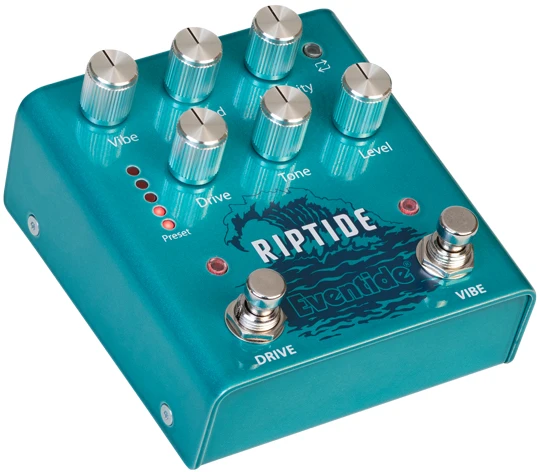 Ever Eventide Riptide