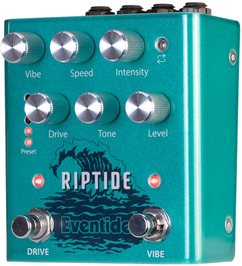 Ever Eventide Riptide