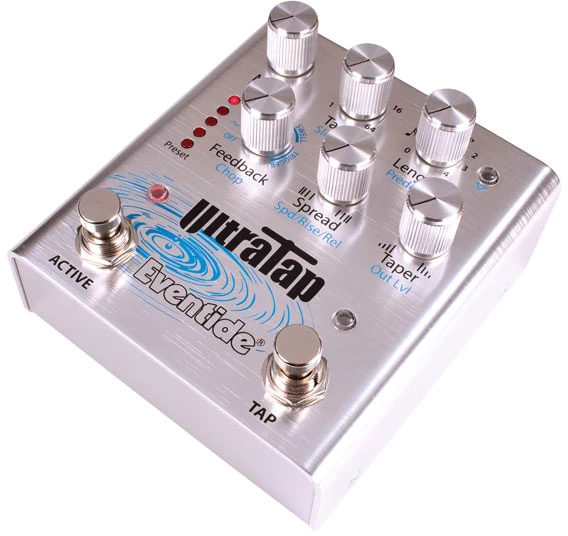 Eventide UltraTap