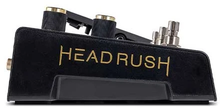 Headrush Flex Prime -multiefektiprosessori