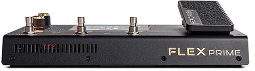 Headrush Flex Prime -multiefektiprosessori